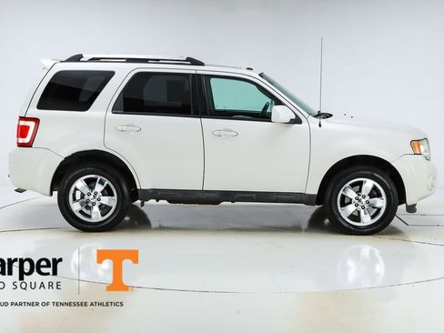 Used 2012 Ford Escape Limited image 48