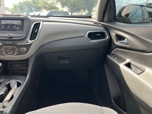 Used 2024 Chevrolet Equinox LS w/ LS Convenience Package image 8