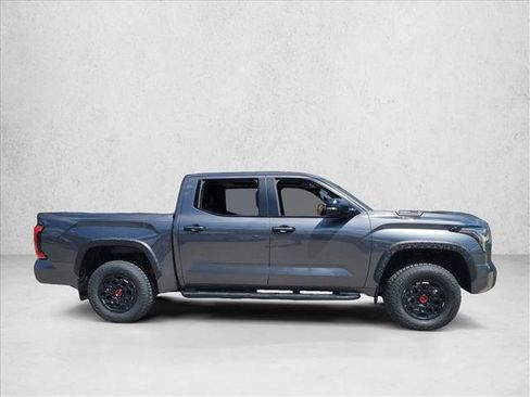New 2026 Toyota Tundra TRD Pro image 4