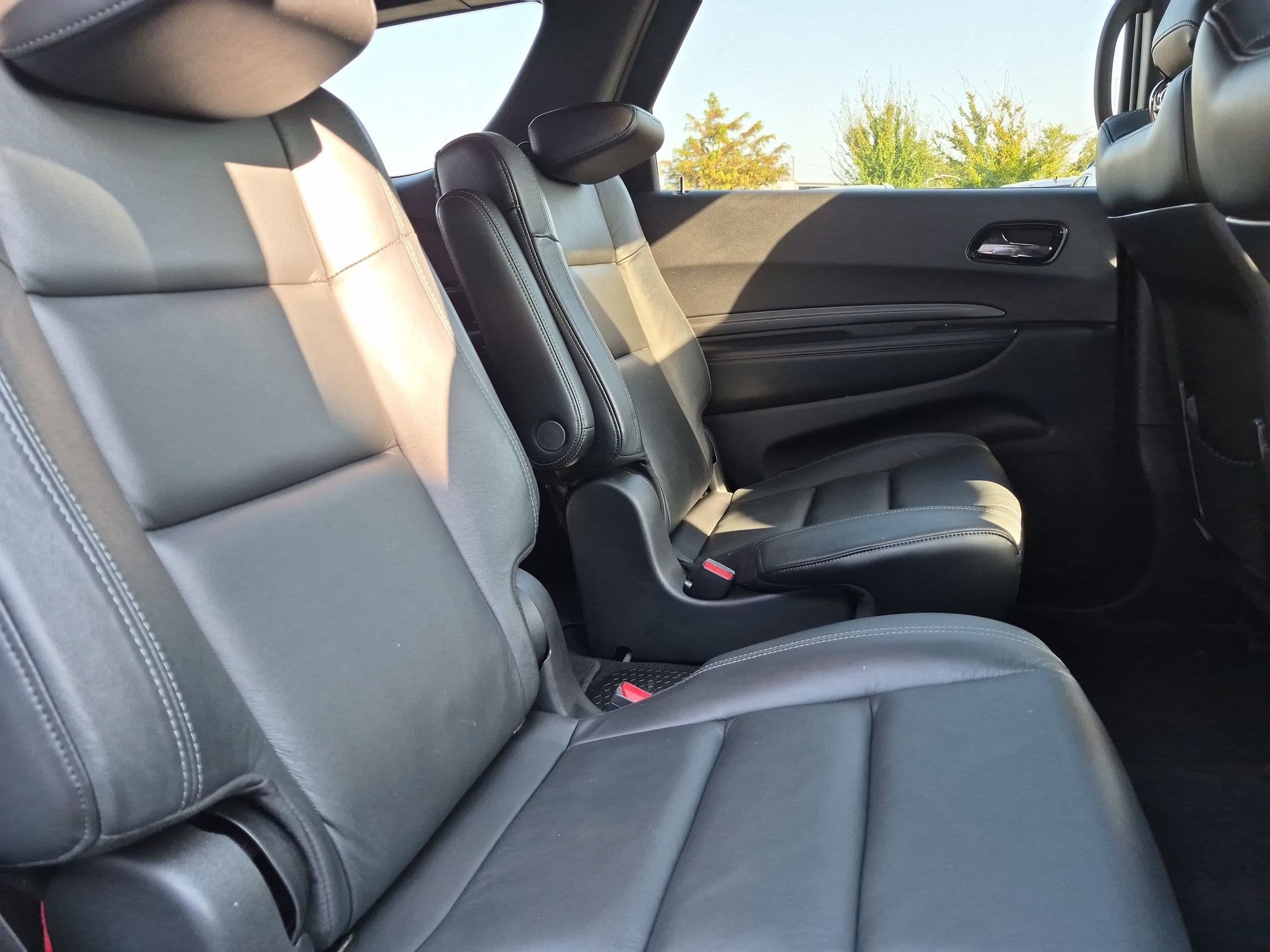 Used 2021 Dodge Durango GT AWD/4WD image 33