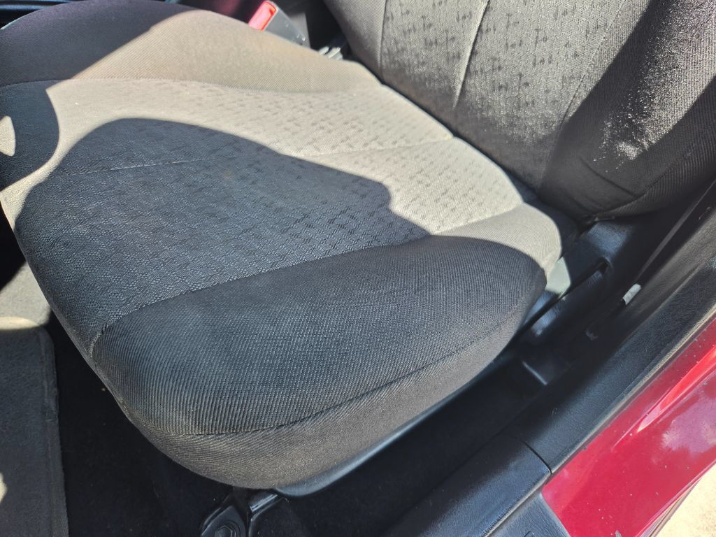 Used 2001 Toyota Corolla S w/ Extra Value Pkg 1 FWD image 16