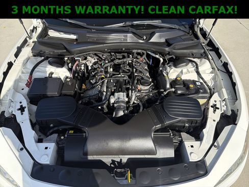 Used 2017 Maserati Ghibli image 11