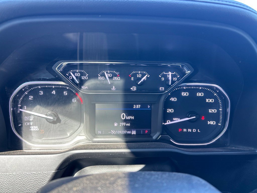 Used 2022 GMC Sierra 1500 Elevation AWD/4WD image 10