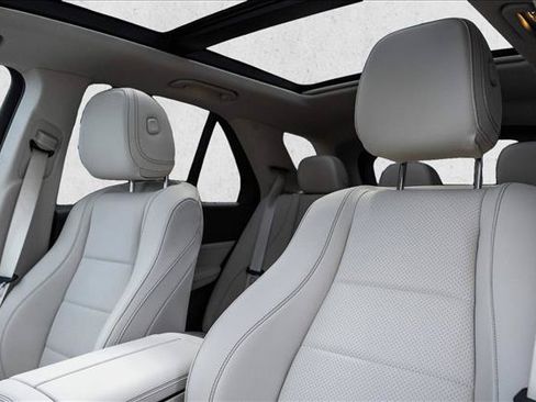 Certified 2026 Mercedes-Benz GLE 350 4MATIC image 23