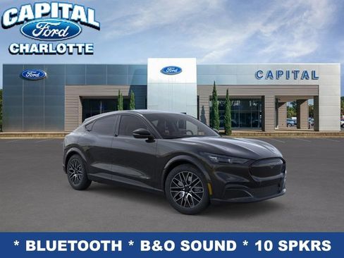 New 2026 Ford Mustang Mach-E Premium RWD image 8