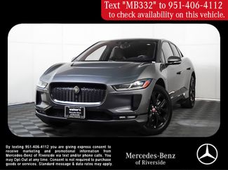Used 2020 Jaguar I-PACE HSE video 1