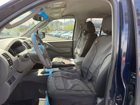 Used 2007 Nissan Frontier LE image 11