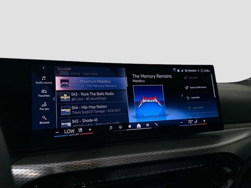 Used 2026 BMW 330i Sedan w/ M Sport Package image 14