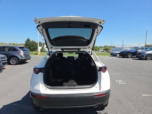 Used 2022 MAZDA CX-30 AWD 2.5 S w/ Select Package image 24