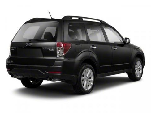 Used 2013 Subaru Forester 2.5X Premium w/ Popular Pkg 2 image 2