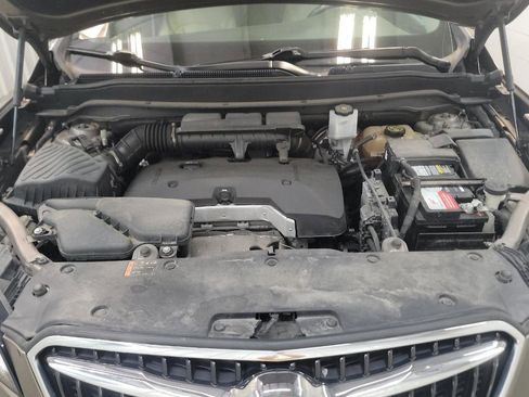 Used 2019 Buick Envision Essence AWD/4WD image 15