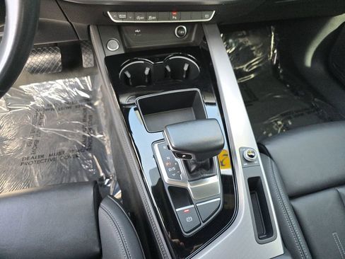 Used 2021 Audi A5 2.0T Premium Plus w/ Premium Plus image 31