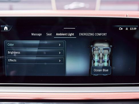 Used 2026 Mercedes-Benz Maybach GLS 600 4MATIC image 87
