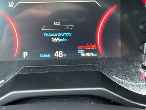 Used 2024 Toyota RAV4 LE image 35