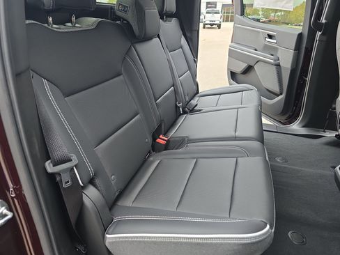 New 2026 GMC Sierra EV Elevation image 11