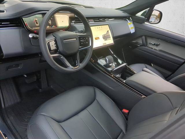 New 2027 Land Rover Range Rover Sport SE AWD/4WD image 3