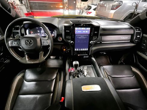 Used 2023 RAM 1500 TRX w/ TRX Level 2 Equipment Group image 14