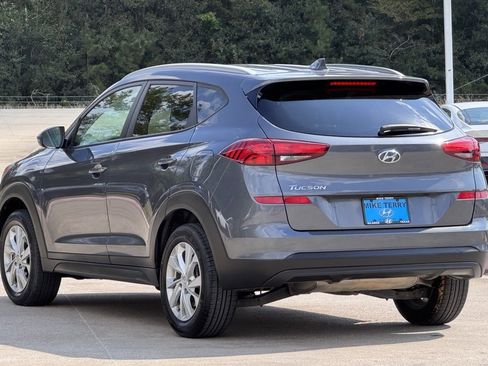 Used 2019 Hyundai Tucson Value image 12