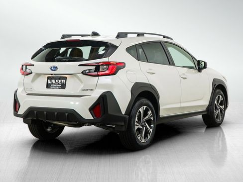 Used 2024 Subaru Crosstrek 2.0i Premium w/ Popular Package #4 AWD/4WD image 5