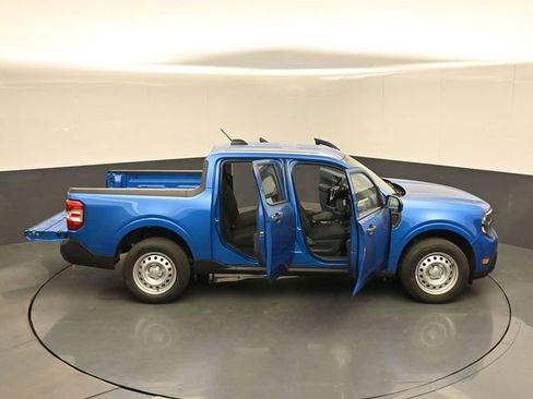 New 2026 Ford Maverick XL image 54