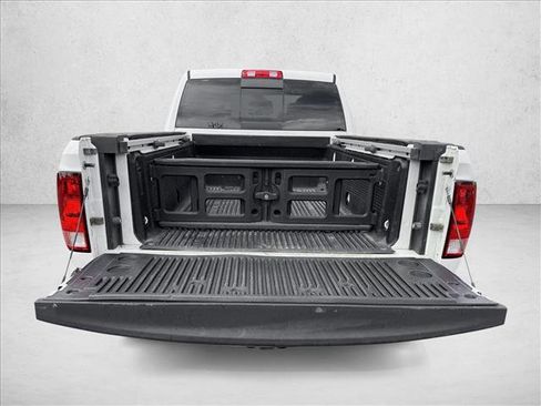 Used 2012 RAM 3500 Big Horn AWD/4WD image 8