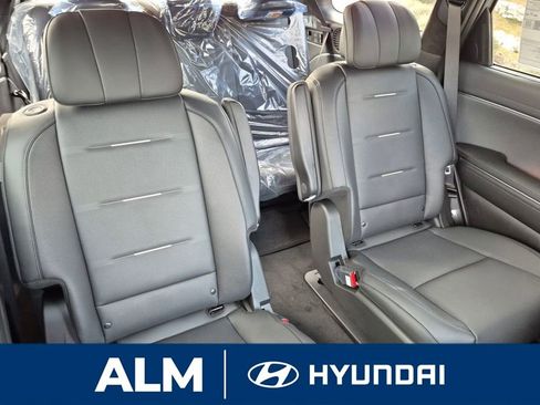 New 2026 Hyundai Palisade Calligraphy image 22