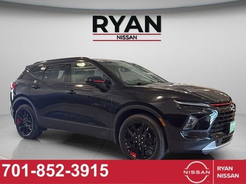 Used 2023 Chevrolet Blazer LT w/ Convenience Package image 19