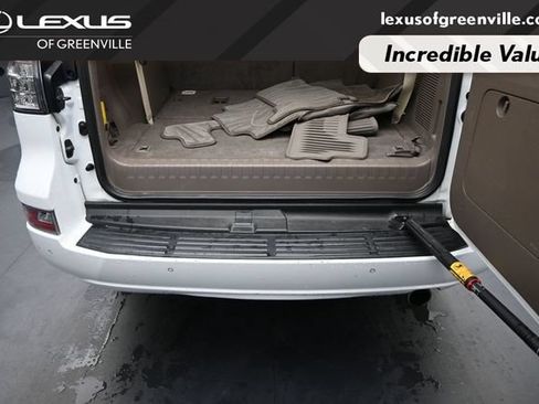 Used 2018 Lexus GX 460 Premium w/ Premium Package AWD/4WD image 12