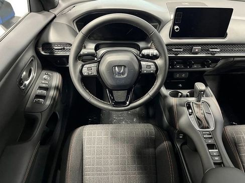 New 2026 Honda HR-V Sport image 16