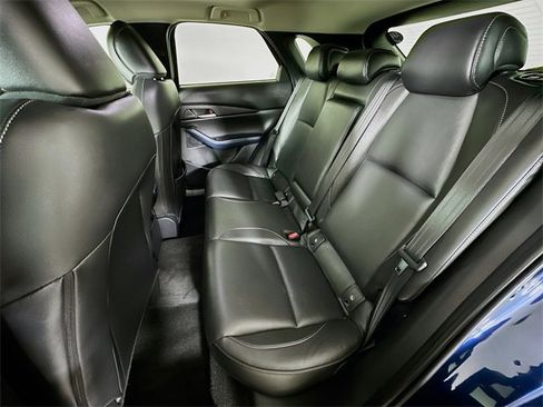 Used 2021 MAZDA CX-30 AWD 2.5 S w/ Preferred Package image 32