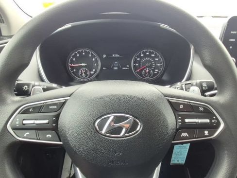 Used 2023 Hyundai Santa Fe SE AWD/4WD image 22