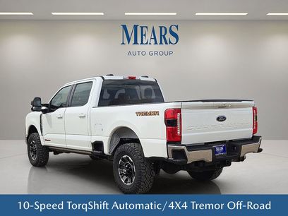 Used 2024 Ford F250 Lariat w/ Tremor Off-Road Package