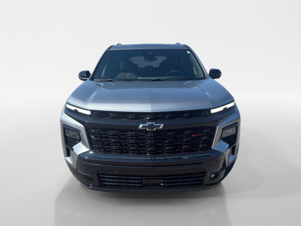 Used 2024 Chevrolet Traverse RS AWD/4WD image 8
