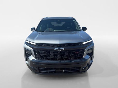 Used 2024 Chevrolet Traverse RS AWD/4WD image 8