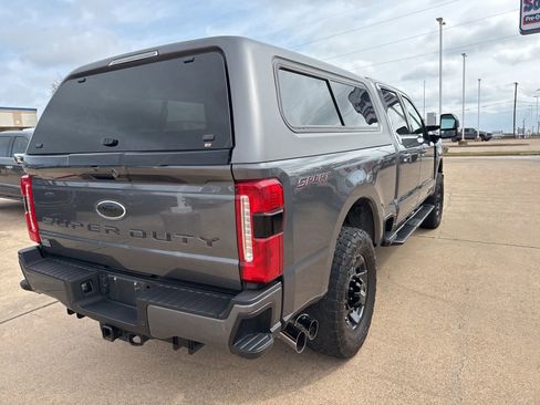 Used 2024 Ford F250 Lariat w/ Lariat Ultimate Package image 7