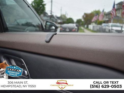 Used 2021 Nissan Rogue SL AWD/4WD image 27