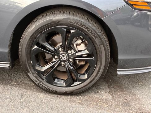 Used 2025 Honda Accord SE image 53
