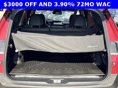 New 2026 Subaru Outback Limited image 6