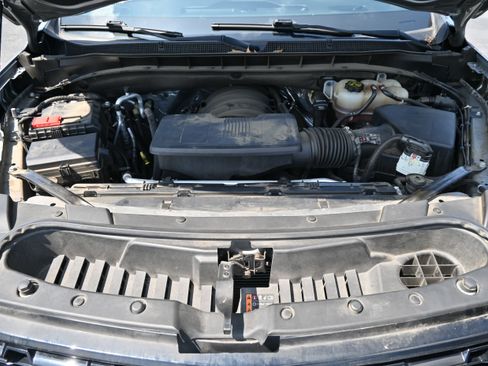 Used 2023 Chevrolet Tahoe LS AWD/4WD image 34