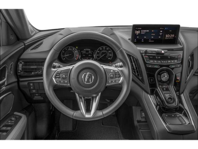 Used 2026 Acura RDX SH-AWD image 9
