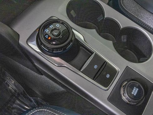 Used 2022 Ford Bronco Sport Outer Banks w/ Tech Package image 25