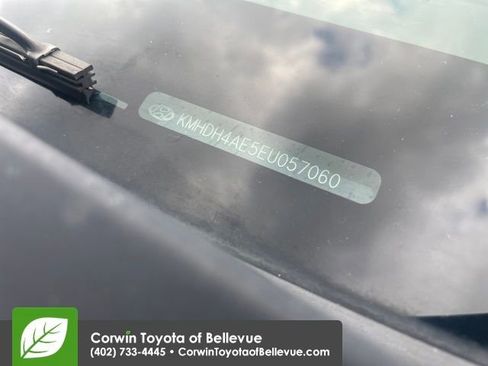 Used 2014 Hyundai Elantra SE w/ Option Group 02 image 29