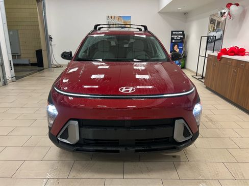 New 2026 Hyundai Kona SEL Sport image 3