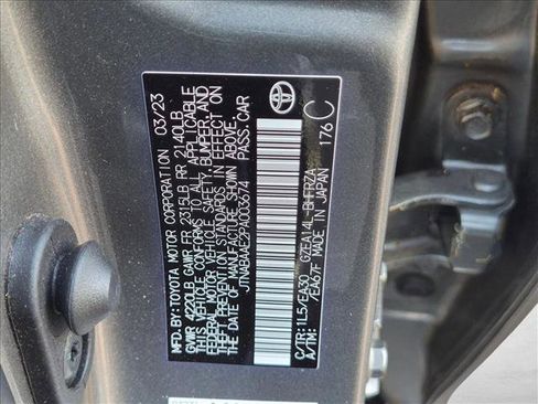 Used 2023 Toyota Corolla GR AWD/4WD image 24