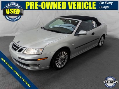 Used 2005 Saab 9-3 Arc