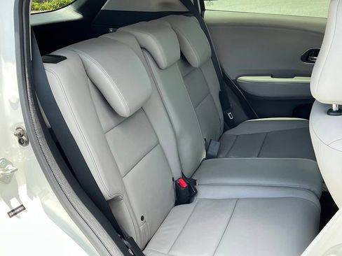 Used 2016 Honda HR-V EX-L image 22