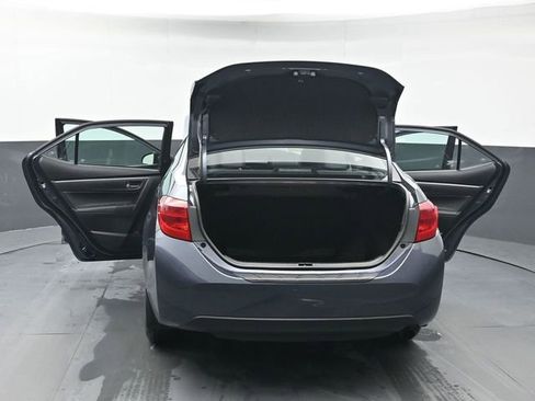 Certified 2018 Toyota Corolla XLE image 50