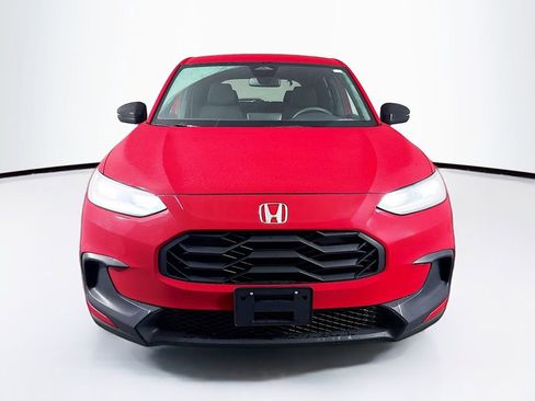 Used 2024 Honda HR-V Sport image 2