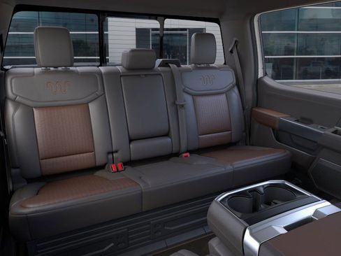 New 2026 Ford F150 King Ranch image 13