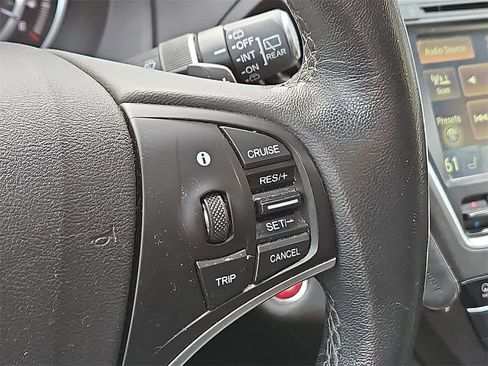 Used 2015 Acura MDX SH-AWD w/ Technology Package image 23